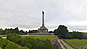 Hroby, Slavín, Bratislava