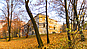 Kaštieľ Radvanských - jeseň, City Attractions, Banská Bystrica