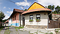 Ulica k skalným obydliam, Brhlovce, Brhlovce