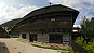 Radenov dom, Ľudová architektúra, Čičmany