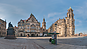 Schlossplatz, City of Dresden, Drážďany (Dresden)