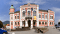 Mestský úrad, Historické centrum, Ružomberok
