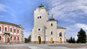 Kostol sv. Ondreja, Historické centrum, Ružomberok