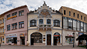 Beggar's house, City Attractions, Košice