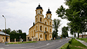 Gréckokatolícky kostol, Historické centrum, Bardejov