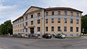 Public Library of Michal Rešetka, Historic Centre, Trenčín