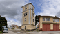 City Bell Tower, City Attractions, Ilava