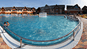 Oddychový bazén Mara I, Thermal Park, Bešeňová