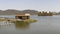 Man Sagar Lake & Jal Mahal (Water Palace) I, City Attractions, Jaipur