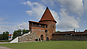 Kaunas Castle, City of Kaunas, Kaunas