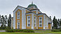 By the Bell Tower, Kerimäki Church, Kerimäki