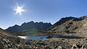 Frog Tarns Valley, High Tatras, Vysoké Tatry