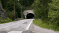 Cestný tunel pri Stratenej, Stratená, Stratená