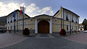 Town Hall, Mesto Tisovec, Tisovec