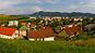 Jesenský Hill, City Attractions, Banská Bystrica
