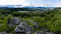 View from Skalka, City Attractions, Banská Bystrica
