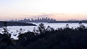 Sydney after the Sunset, Watsons Bay, Sydney