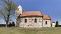 Kostol sv. Margity zboku, Malá Mača, Malá Mača