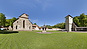Outer Complex and Well, Carthusian Monastery, Červený Kláštor