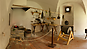 Laboratórium, Carthusian Monastery, Červený Kláštor