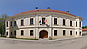 Late Baroque Mansion, Horné Lefantovce, Horné Lefantovce