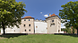 From South, Kežmarský zámok, Kežmarok