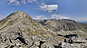 Malý Kriváň, High Tatras, Vysoké Tatry