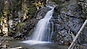 Kmeť's Waterfall, High Tatras, Vysoké Tatry