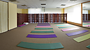 panorama Practice Hall, Yogacenter - Yoga in Daily Life
